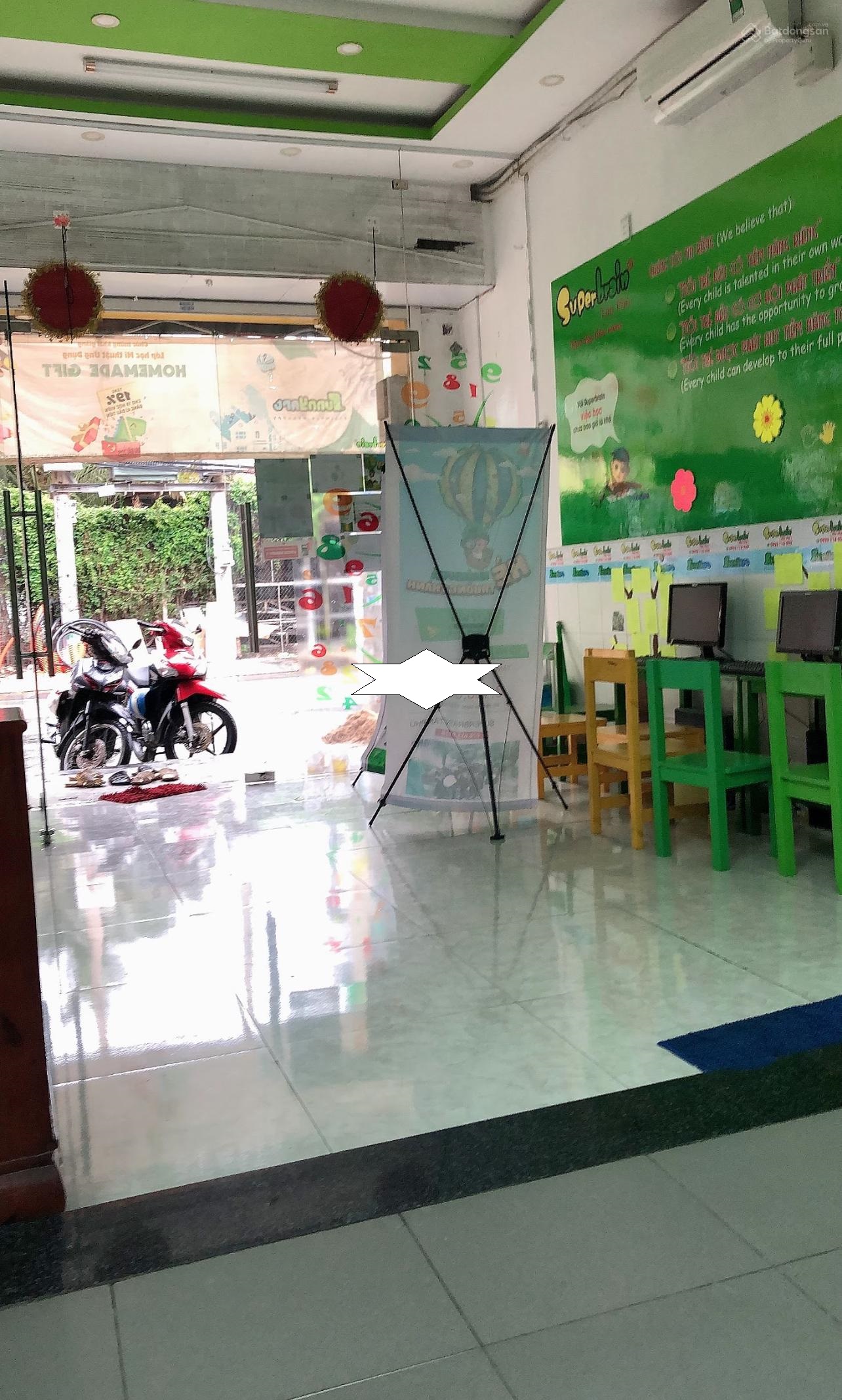 Cho thuê nhà Mặt tiền Vườn Lài 84m² -1 LẦU- 20Triệu - Ảnh 2